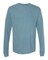 Comfort Colors® Garment-Dyed Heavyweight Crewneck Long Sleeve T-Shirt